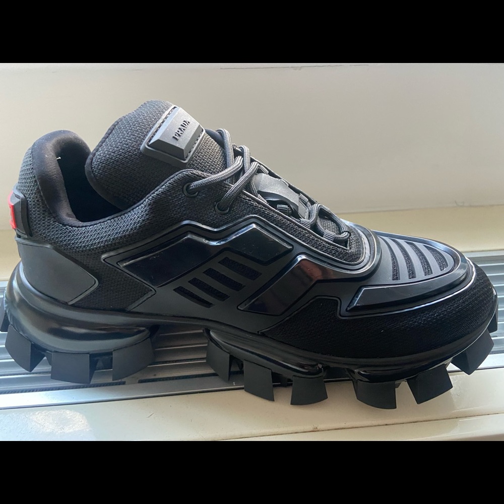 Prada Cloudbust Thunder